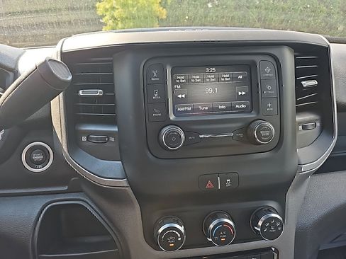 New 2024 RAM 2500 Tradesman image 23