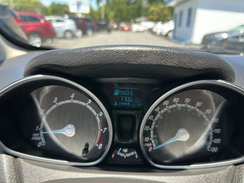 Used 2017 Ford Fiesta SE FWD image 33