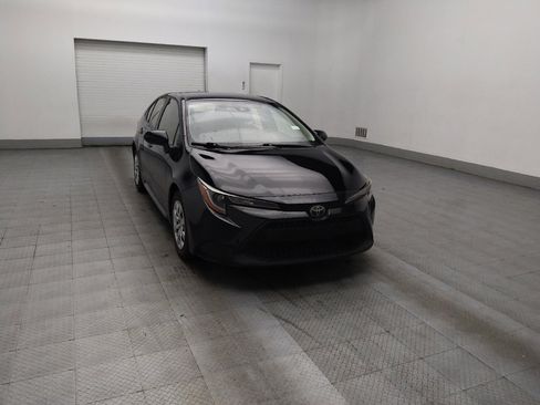 Used 2020 Toyota Corolla LE image 13