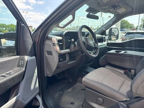 Used 2026 Ford F450 XL w/ 360-Degree Camera Package AWD/4WD image 19