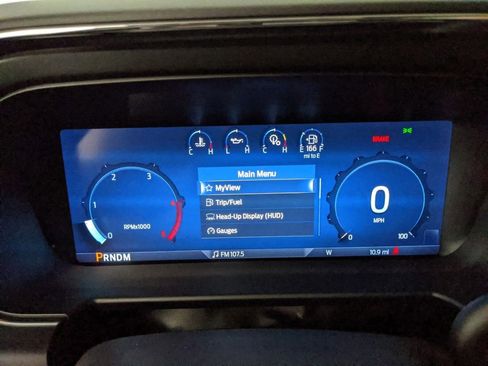 New 2025 Ford F250 Lariat w/ Lariat Ultimate Package image 18