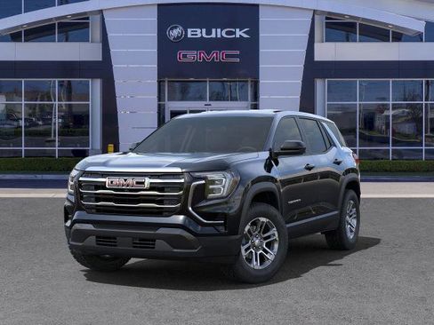 New 2025 GMC Terrain Elevation image 6