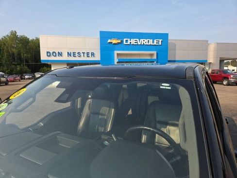 Used 2018 Ford F350 Lariat w/ Lariat Ultimate Package AWD/4WD image 21