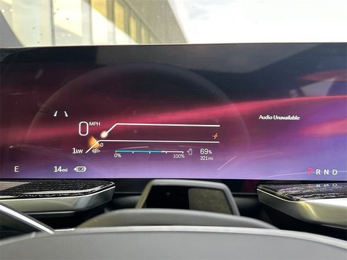 New 2026 Cadillac Escalade IQL Sport 1 image 26