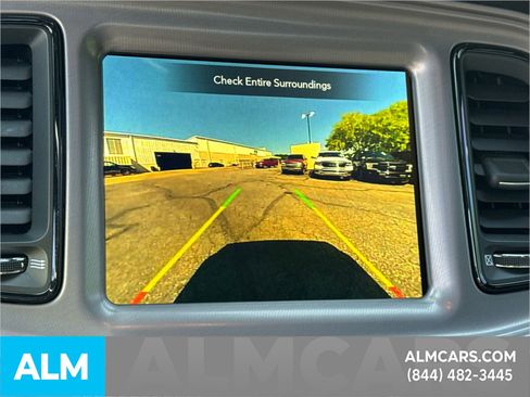 Used 2023 Dodge Challenger R/T Scat Pack image 31