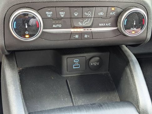 Used 2023 Ford Escape Active FWD image 18