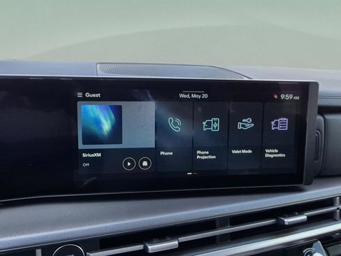 New 2026 Hyundai Santa Fe SEL FWD image 27