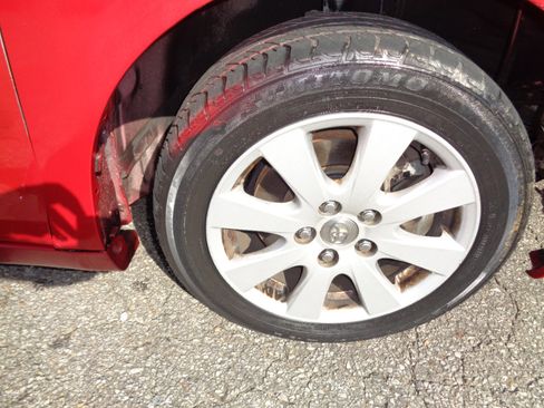 Used 2009 Toyota Camry XLE image 29