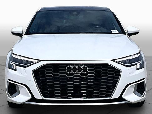 Used 2024 Audi A3 2.0T Premium FWD image 3