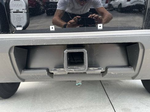 New 2026 GMC Sierra EV Elevation AWD/4WD image 15