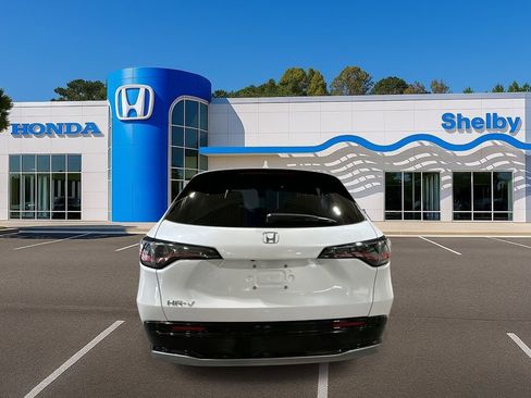New 2026 Honda HR-V EX-L image 7