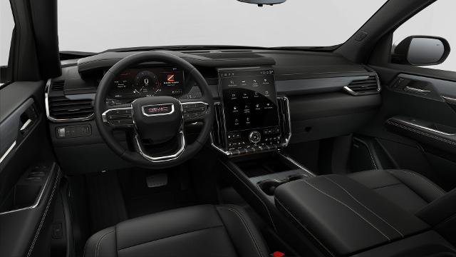New 2027 GMC Acadia Elevation w/ Elevation Premium Package FWD image 6