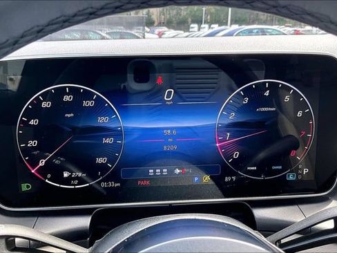 Used 2026 Mercedes-Benz GLC 300 4MATIC image 22