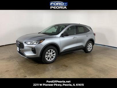 Used 2024 Ford Escape Active w/ Tech Pack #1