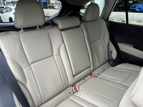 Certified 2025 Subaru Outback Limited image 13