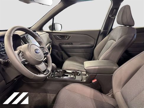 Used 2026 Subaru Forester Premium AWD/4WD image 25