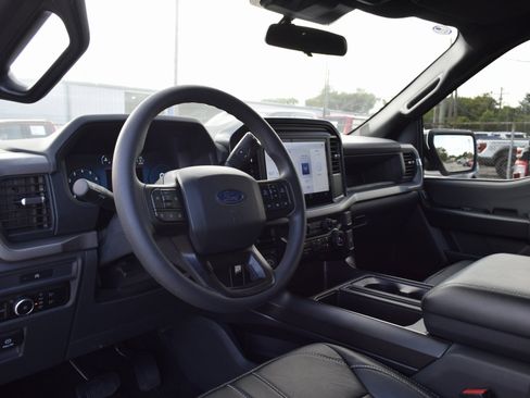 New 2025 Ford F150 XL image 7