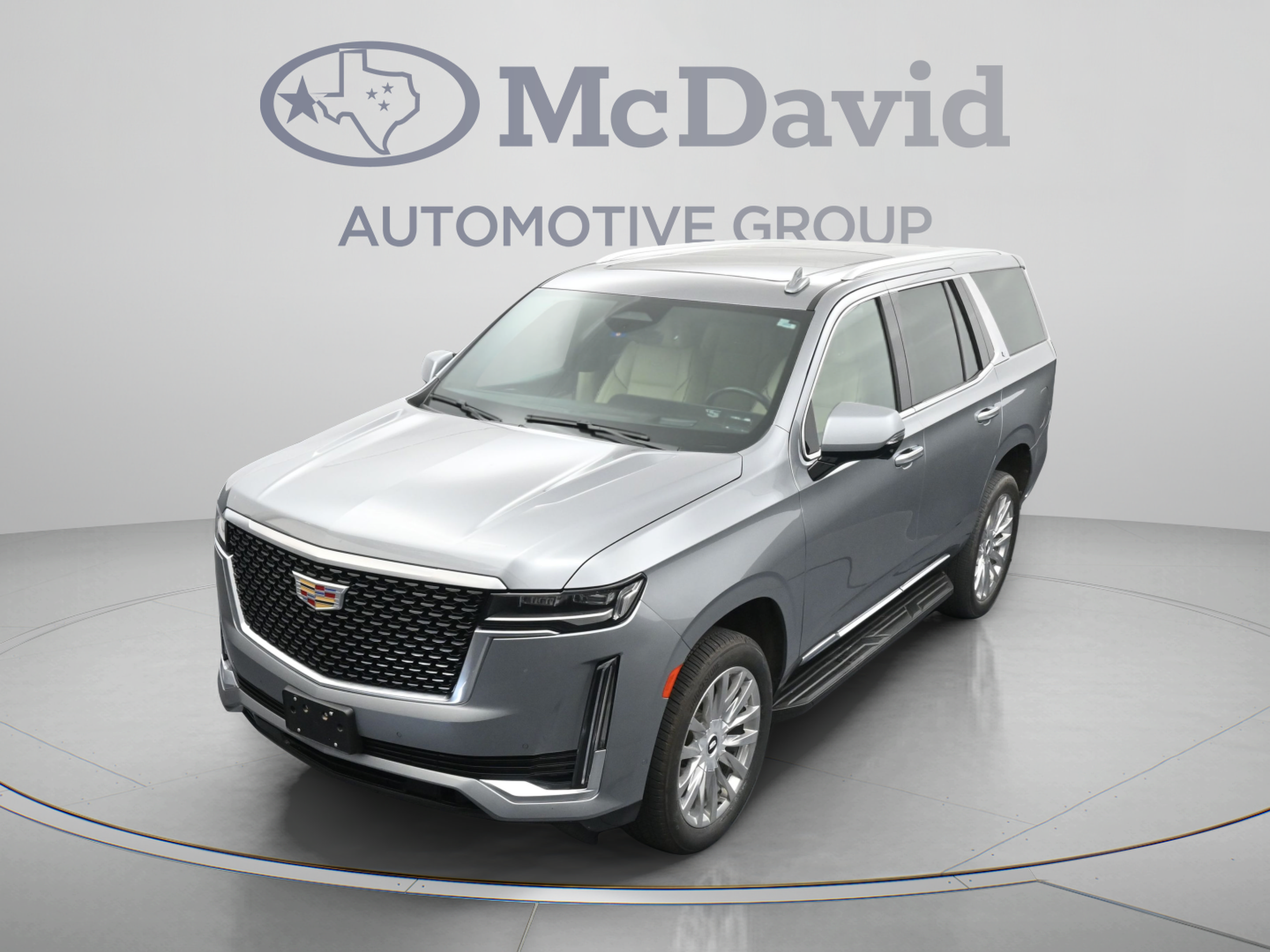 Used 2023 Cadillac Escalade Premium Luxury AWD/4WD image 36