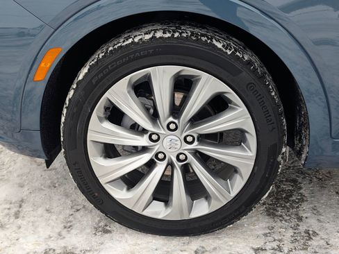 Certified 2025 Buick Envista Avenir image 35