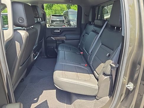Used 2022 GMC Sierra 2500 Denali AWD/4WD image 51