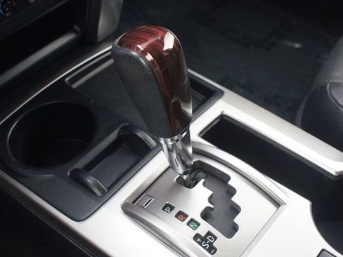 Used 2018 Toyota 4Runner Limited RWD image 13