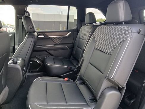 New 2026 GMC Acadia Denali w/ Super Cruise Package AWD/4WD image 12