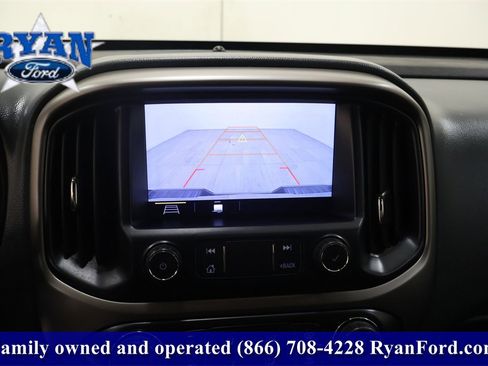 Used 2019 Chevrolet Colorado Z71 image 23