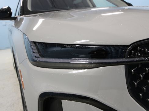 New 2026 Lincoln Nautilus Premier w/ Jet Appearance Package image 38