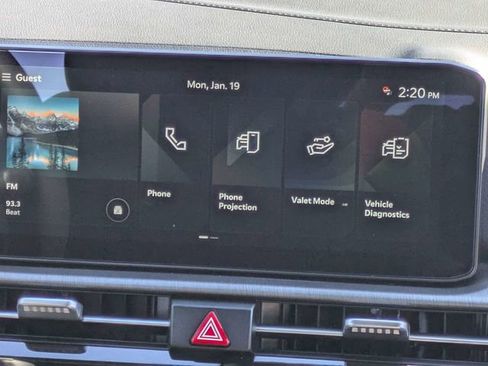 New 2026 Kia Sportage X-Line w/ X-Line Premium Package image 19