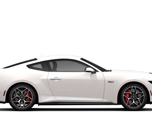 New 2026 Ford Mustang GT Premium w/ GT Performance Package RWD image 27