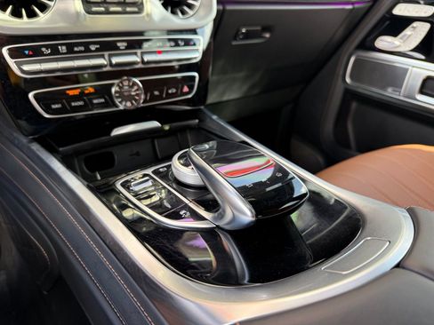 Used 2024 Mercedes-Benz G 63 AMG 4MATIC image 33