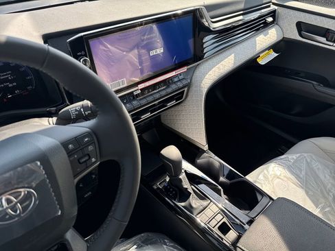 New 2026 Toyota Camry XLE AWD/4WD image 20