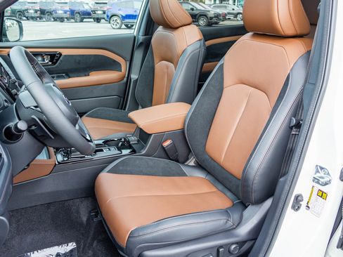 New 2026 Subaru Forester Touring image 21