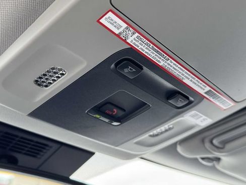 Used 2025 Toyota Camry LE FWD image 12