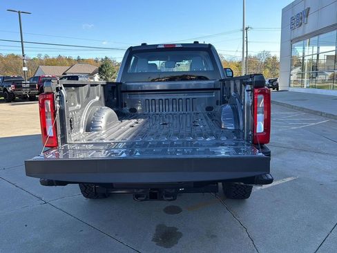New 2026 Ford F250 XL w/ XL Off-Road Package image 12