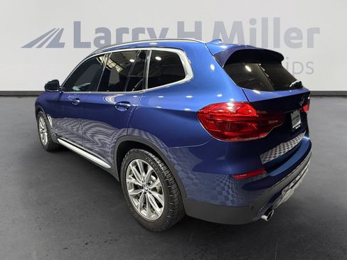 Used 2018 BMW X3 xDrive30i image 3