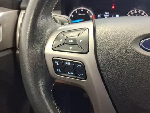 Used 2023 Ford Ranger XLT w/ Equipment Group 301A Mid RWD image 20