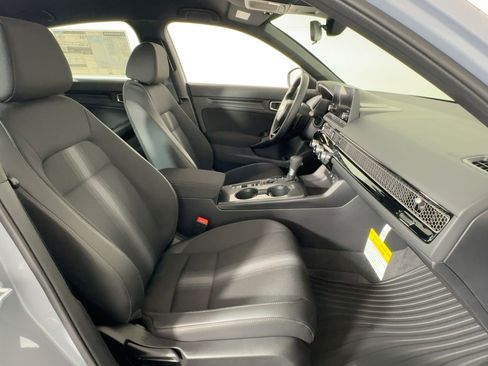 New 2026 Honda Civic Sport image 29