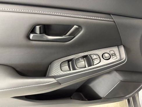 New 2025 Nissan Sentra S image 11