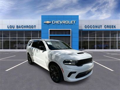 Used 2023 Dodge Durango GT