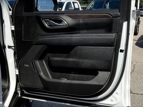 Used 2022 Chevrolet Tahoe LT AWD/4WD image 20