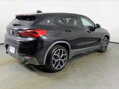 Used 2018 BMW X2 xDrive28i w/ M SportX Package AWD/4WD image 7