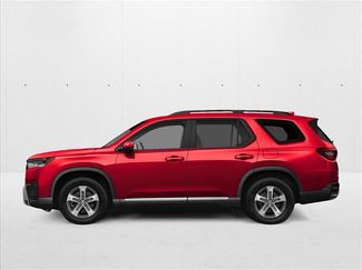 New 2026 Honda Pilot EX-L video 2