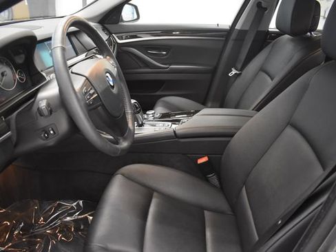 Used 2011 BMW 535i xDrive Sedan AWD/4WD image 22