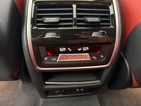 Used 2024 BMW X5 M Competition w/ Executive Package AWD/4WD image 9