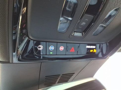 Certified 2024 Cadillac Lyriq Luxury w/ LPO, Floor Liner Package image 33