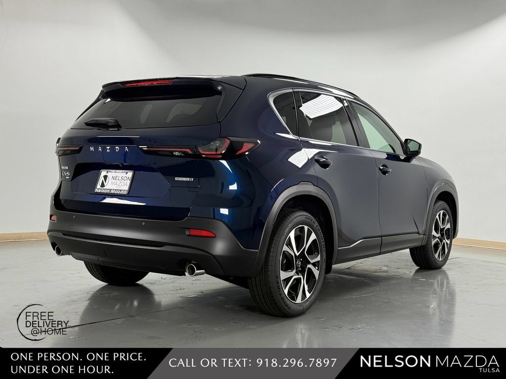 New 2026 MAZDA CX-5 Preferred AWD/4WD image 6