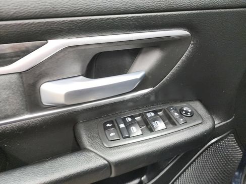 Used 2021 RAM 1500 Big Horn AWD/4WD image 10