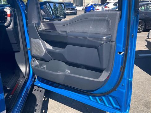 Used 2021 Ford F150 Raptor w/ Equipment Group 801A High image 26