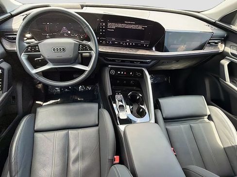 Used 2025 Audi Q5 Prestige AWD/4WD image 15